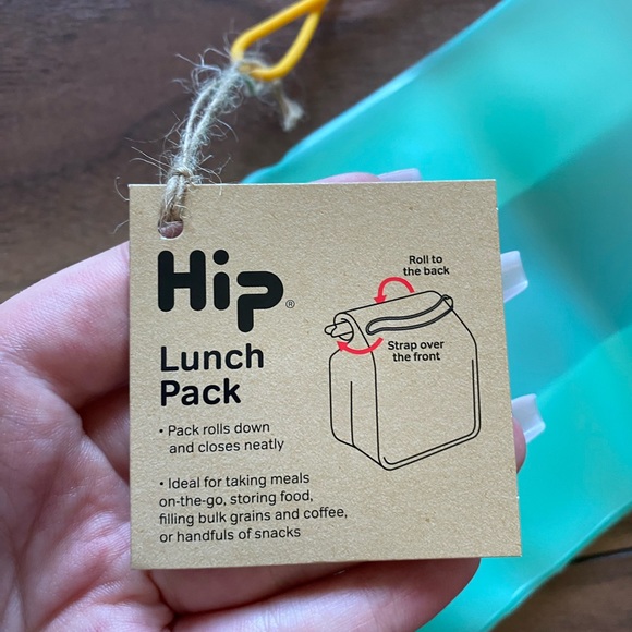 HIP Lunch Pack - Picture 2 of 5